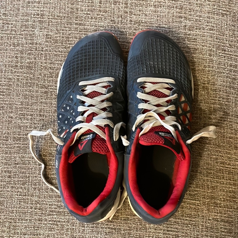Reebok Nano 4 USA Edition